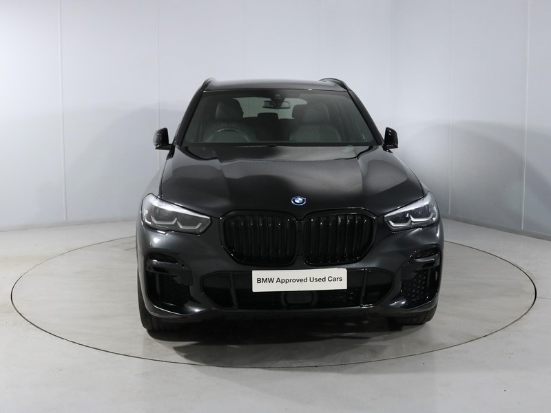 Used BMW X5 2023 for sale - 77802087: Photo 16