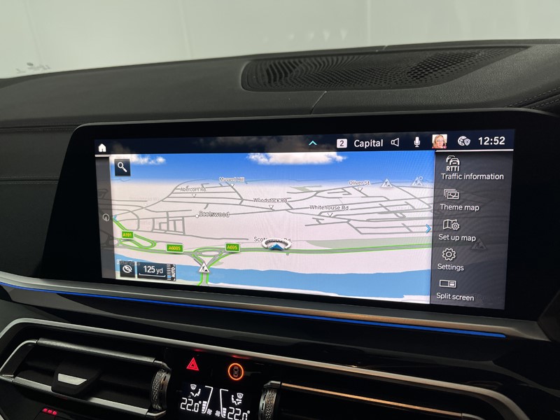 Used BMW X5 2023 for sale - 77802087: Photo 17