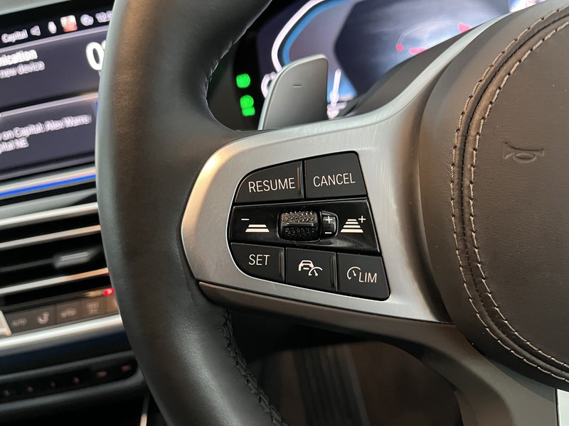 Used BMW X5 2023 for sale - 77802087: Photo 23