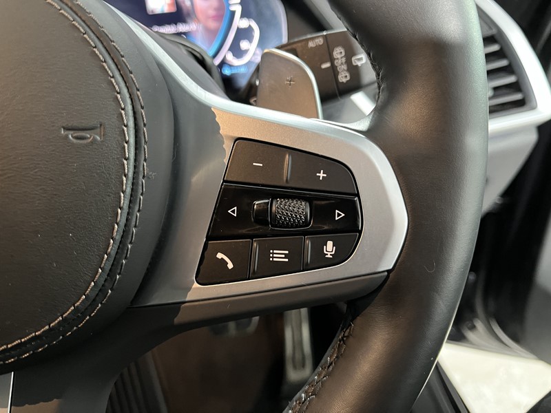 Used BMW X5 2023 for sale - 77802087: Photo 24