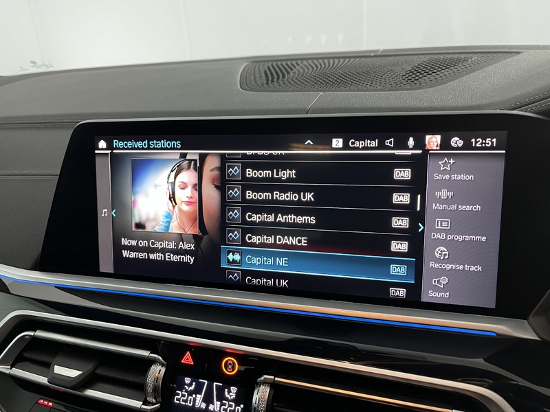 Used BMW X5 2023 for sale - 77802087: Photo 28