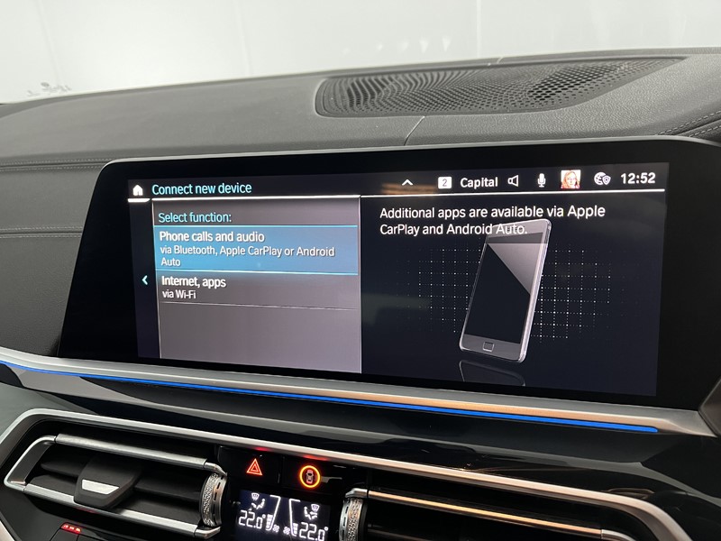 Used BMW X5 2023 for sale - 77802087: Photo 29