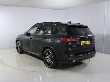 Used BMW X5 2023 for sale - 77802087: Photo