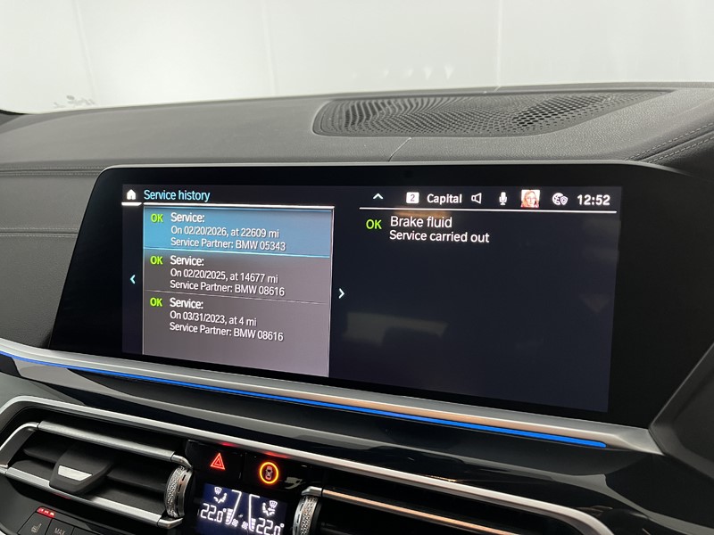 Used BMW X5 2023 for sale - 77802087: Photo 30