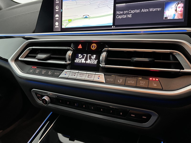 Used BMW X5 2023 for sale - 77802087: Photo 31