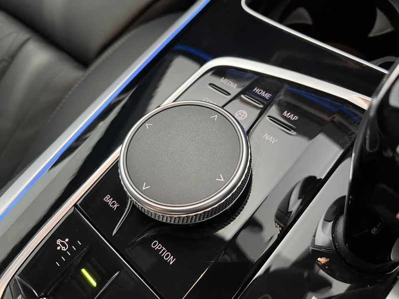 Used BMW X5 2023 for sale - 77802087: Photo 33