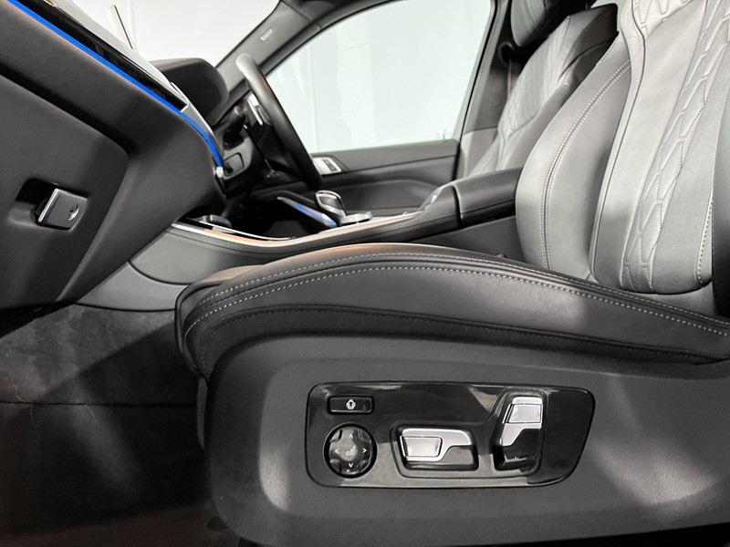 Used BMW X5 2023 for sale - 77802087: Photo 36