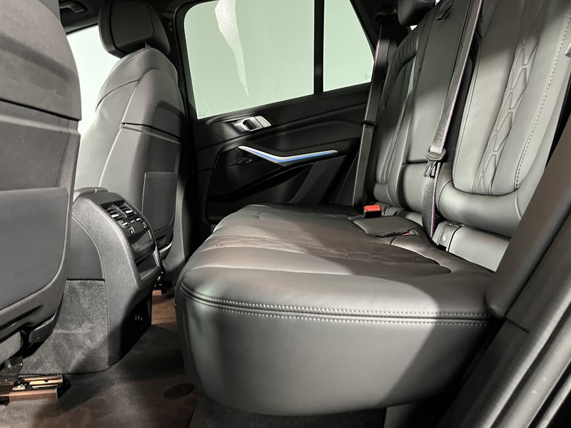 Used BMW X5 2023 for sale - 77802087: Photo 37