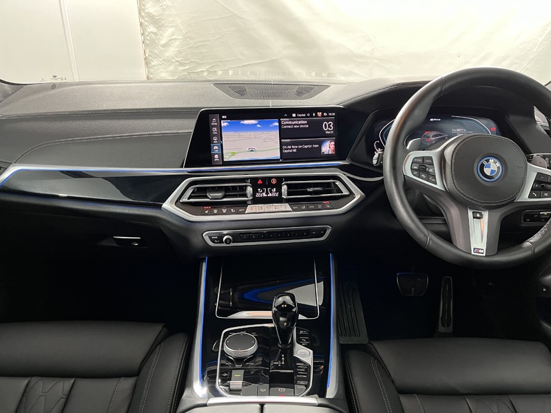 Used BMW X5 2023 for sale - 77802087: Photo 4