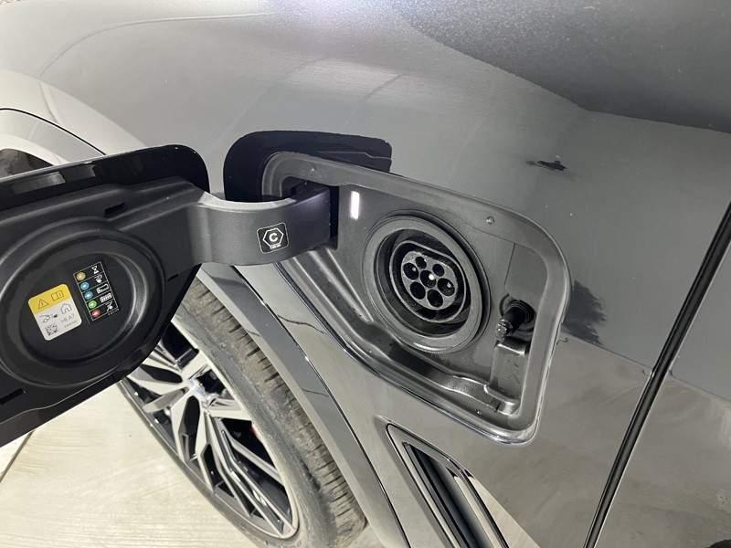 Used BMW X5 2023 for sale - 77802087: Photo 45