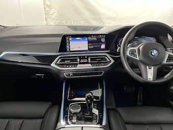 Used BMW X5 2023 for sale - 77802087: Photo