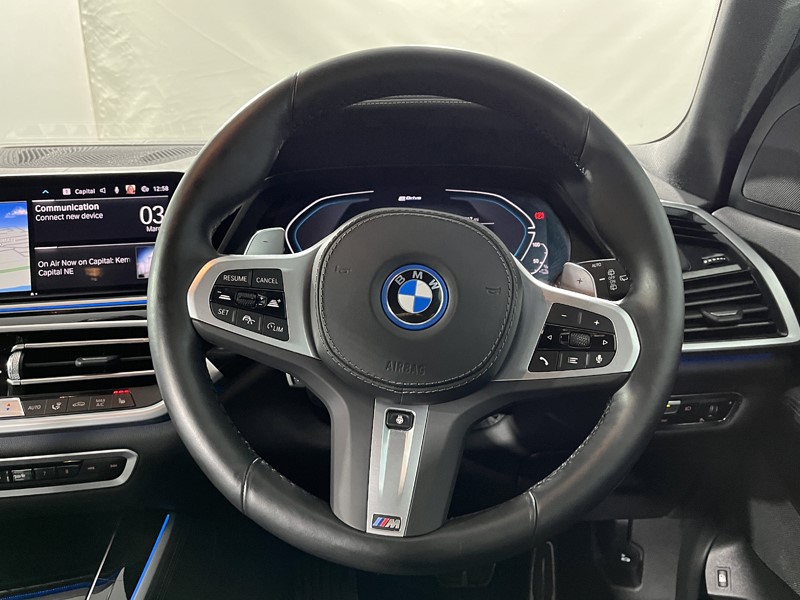 Used BMW X5 2023 for sale - 77802087: Photo 5