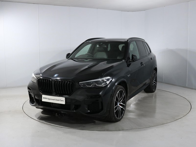 Used BMW X5 2023 for sale - 77802087: Photo 51