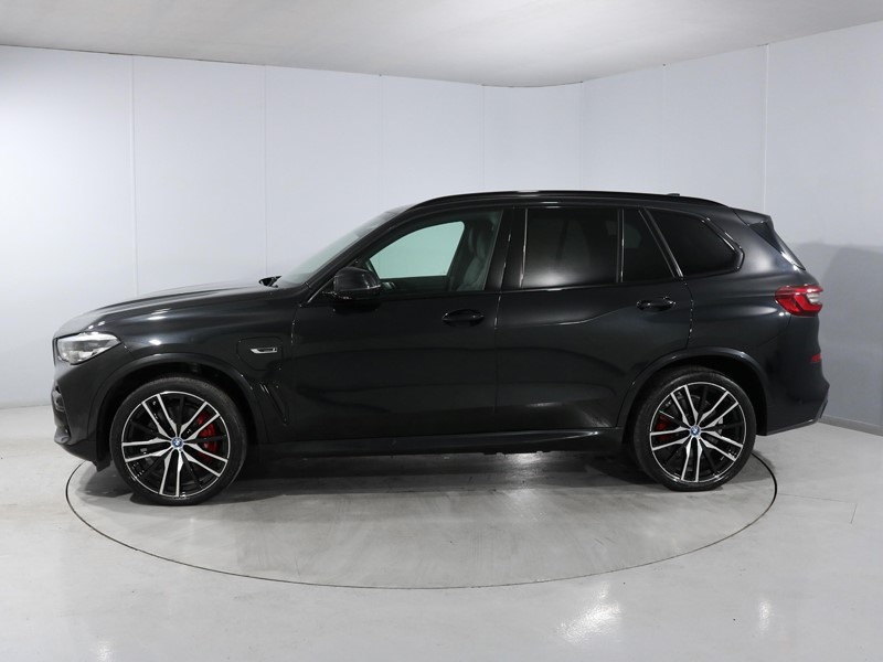 Used BMW X5 2023 for sale - 77802087: Photo 53