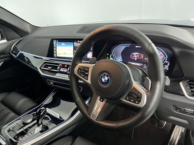 Used BMW X5 2023 for sale - 77802087: Photo 6