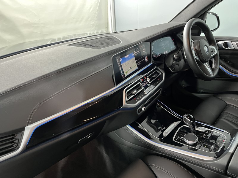 Used BMW X5 2023 for sale - 77802087: Photo 7