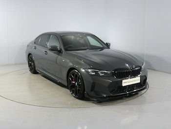 Used BMW 3 Series 2026 for sale - 78495641: Photo