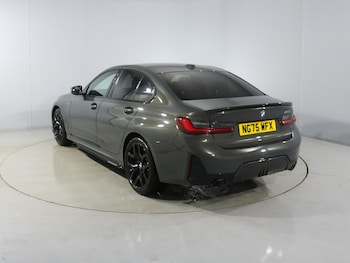 Used BMW 3 Series 2026 for sale - 78495641: Photo