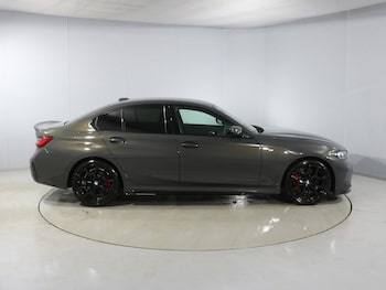Used BMW 3 Series 2026 for sale - 78495641: Photo