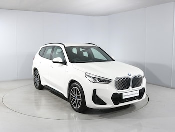 Used BMW iX1 2024 for sale - 79124342: Photo
