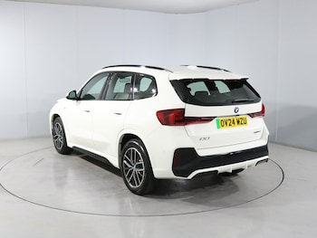 Used BMW iX1 2024 for sale - 79124342: Photo
