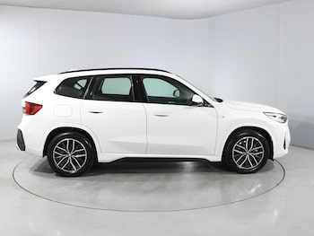 Used BMW iX1 2024 for sale - 79124342: Photo