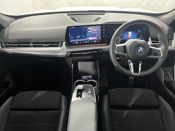 Used BMW iX1 2024 for sale - 79124342: Photo