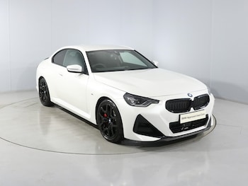 Used BMW 2 Series 2026 for sale - 78779084: Photo