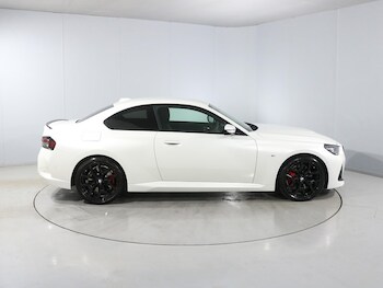 Used BMW 2 Series 2026 for sale - 78779084: Photo