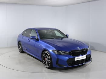 Used BMW 3 Series 2024 for sale - 79596534: Photo