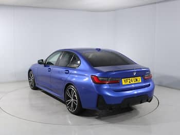 Used BMW 3 Series 2024 for sale - 79596534: Photo
