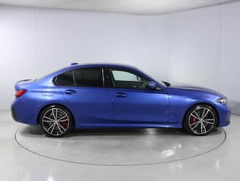 Used BMW 3 Series 2024 for sale - 79596534: Photo