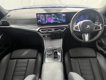 Used BMW 3 Series 2024 for sale - 79596534: Photo