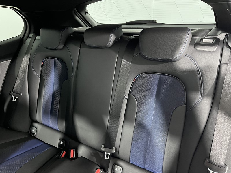 Used BMW 1 Series 2025 for sale - 77079270: Photo 12