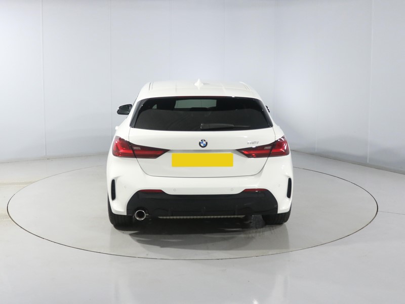 Used BMW 1 Series 2025 for sale - 77079270: Photo 15