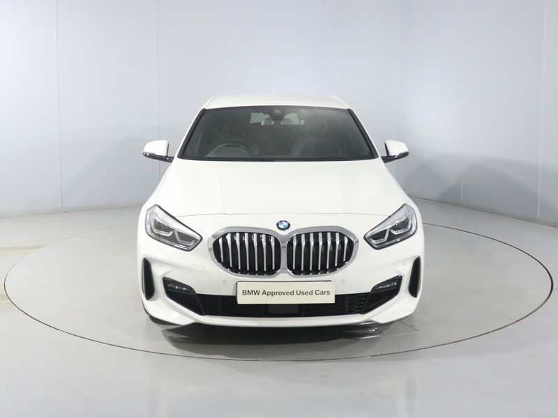 Used BMW 1 Series 2025 for sale - 77079270: Photo 16