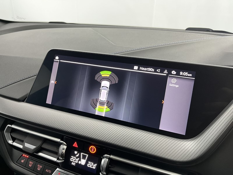 Used BMW 1 Series 2025 for sale - 77079270: Photo 18