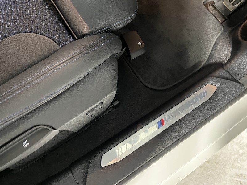 Used BMW 1 Series 2025 for sale - 77079270: Photo 19