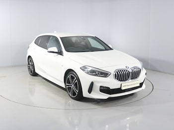Used BMW 1 Series 2025 for sale - 77079270: Photo