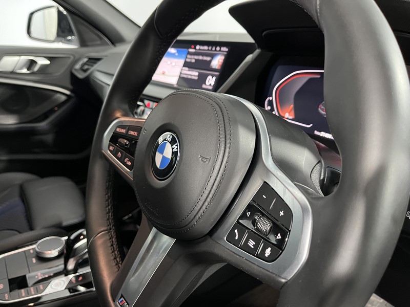 Used BMW 1 Series 2025 for sale - 77079270: Photo 22