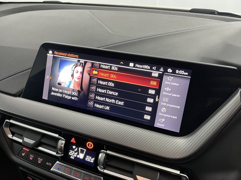 Used BMW 1 Series 2025 for sale - 77079270: Photo 27