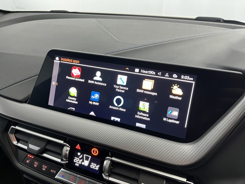 Used BMW 1 Series 2025 for sale - 77079270: Photo 28