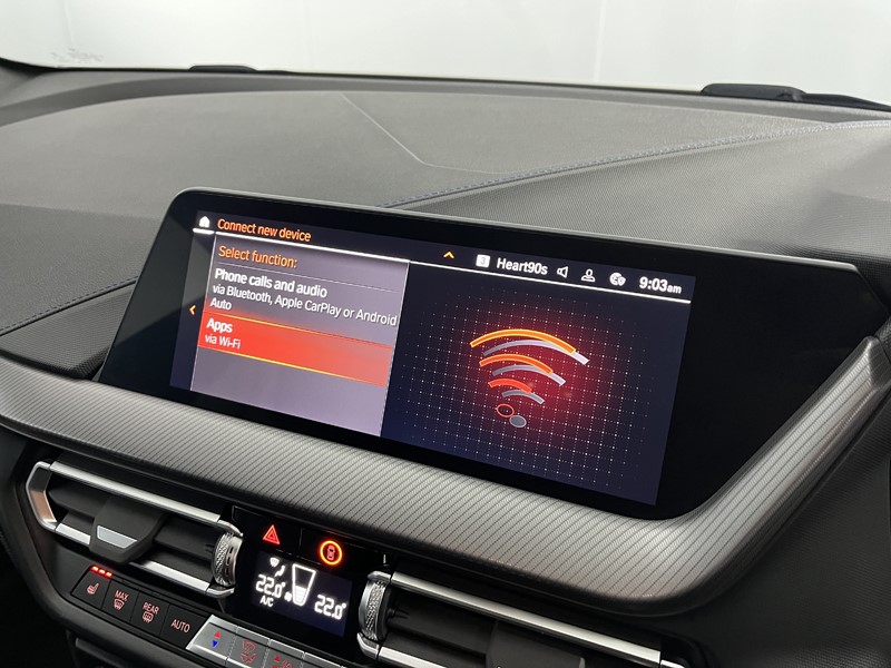 Used BMW 1 Series 2025 for sale - 77079270: Photo 29