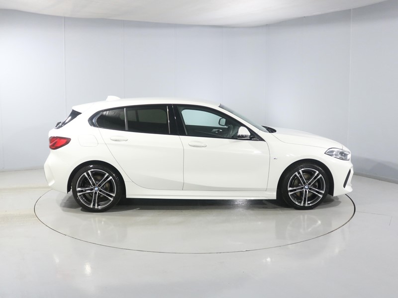 Used BMW 1 Series 2025 for sale - 77079270: Photo 3