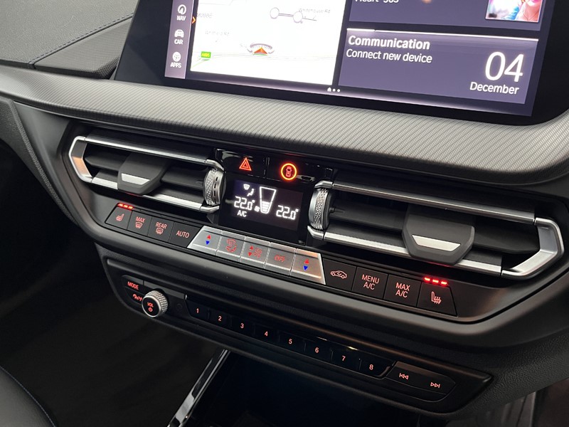 Used BMW 1 Series 2025 for sale - 77079270: Photo 31