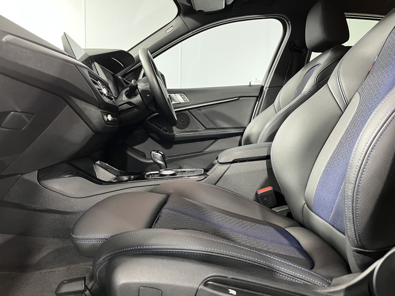 Used BMW 1 Series 2025 for sale - 77079270: Photo 36