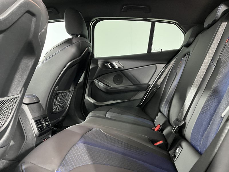 Used BMW 1 Series 2025 for sale - 77079270: Photo 37