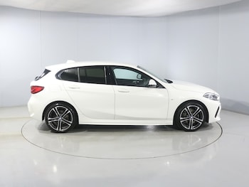 Used BMW 1 Series 2025 for sale - 77079270: Photo