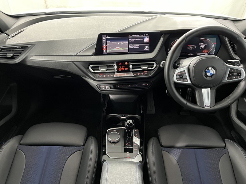 Used BMW 1 Series 2025 for sale - 77079270: Photo 4
