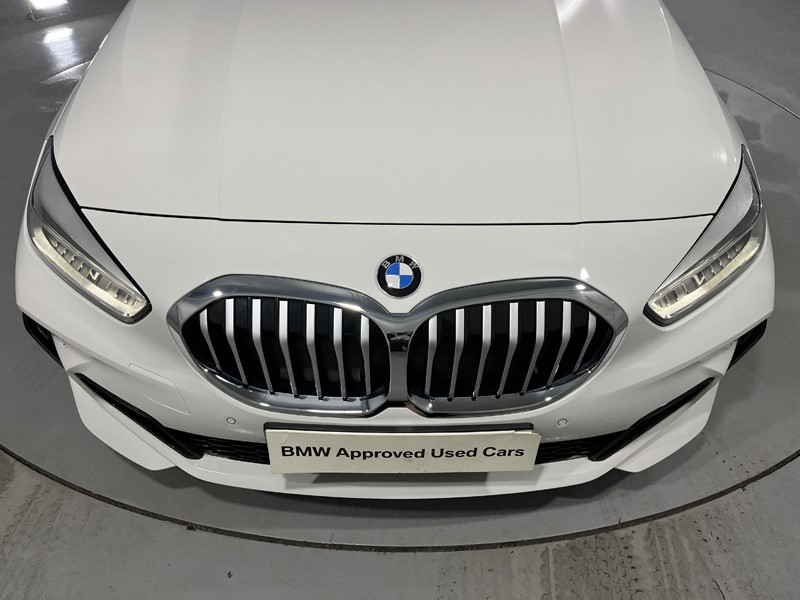 Used BMW 1 Series 2025 for sale - 77079270: Photo 42